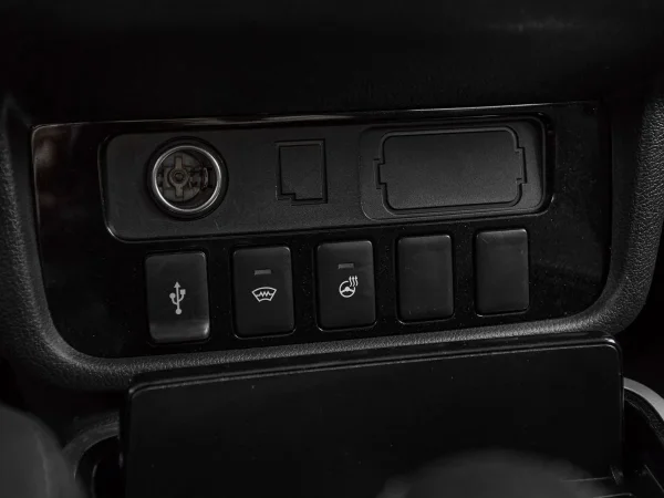 Mitsubishi Outlander, III Рестайлинг 3 фото №17