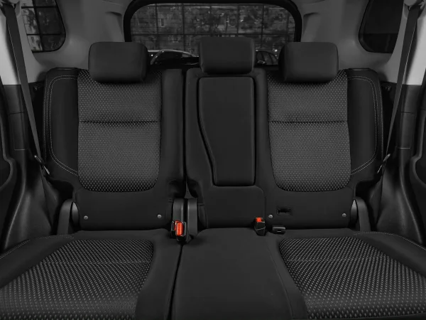 Mitsubishi Outlander, III Рестайлинг 3 фото №19