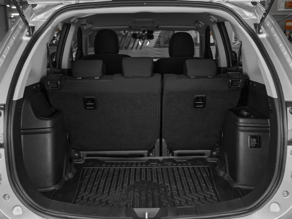 Mitsubishi Outlander, III Рестайлинг 3 фото №20