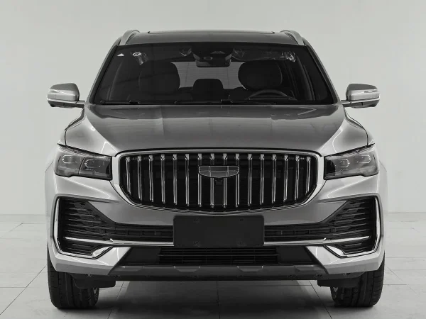 Geely Monjaro, I Рестайлинг (China Market) фото №3