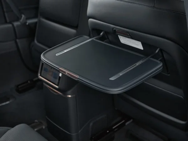 Lynk & Co 900 фото №22