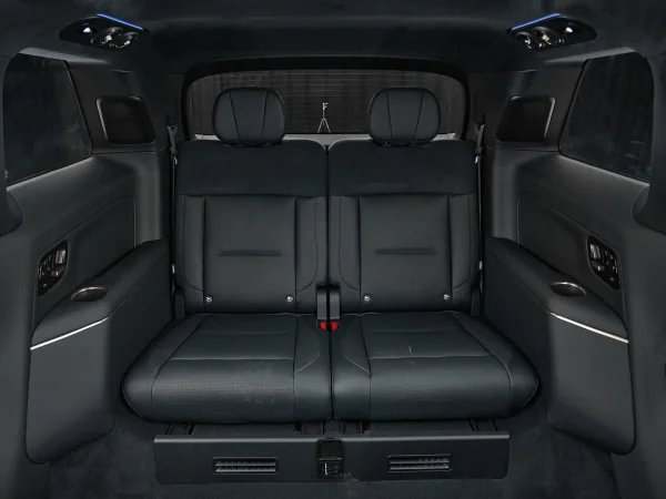 Lynk & Co 900 фото №28
