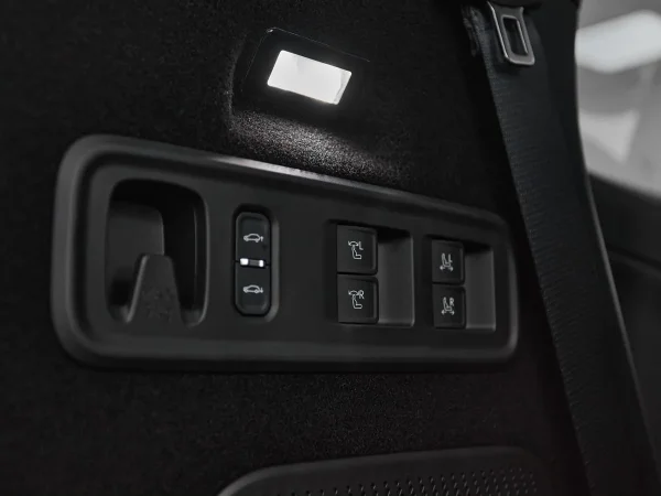 Lynk & Co 900 фото №31