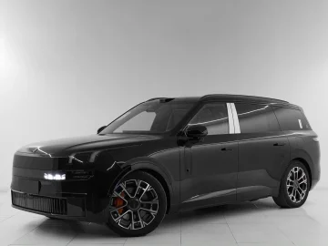 Lynk & Co 900 2025 Ultra (6 seats) фото