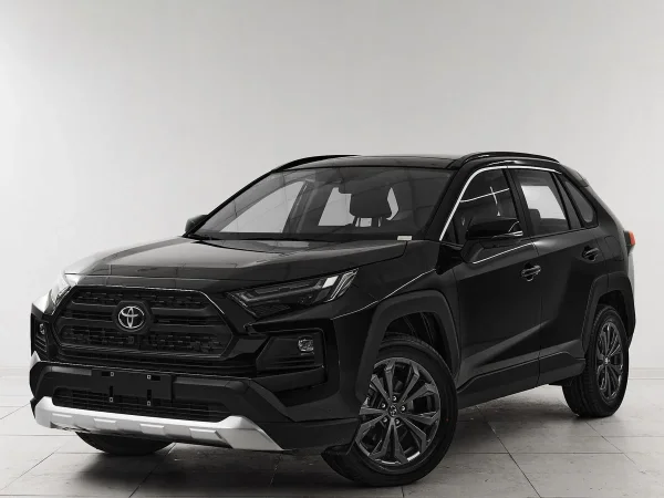 Toyota RAV4, V (XA50) фото №1