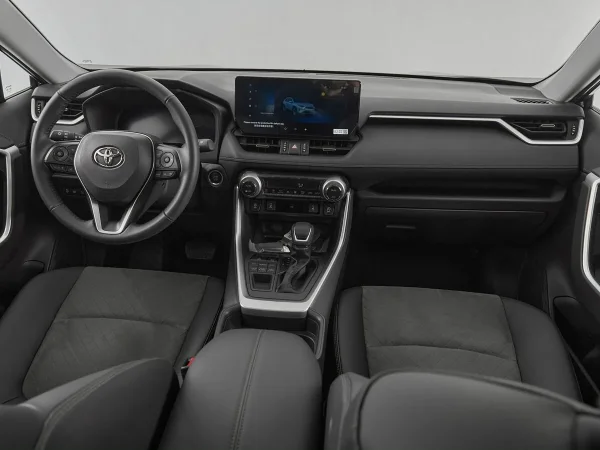 Toyota RAV4, V (XA50) фото №10