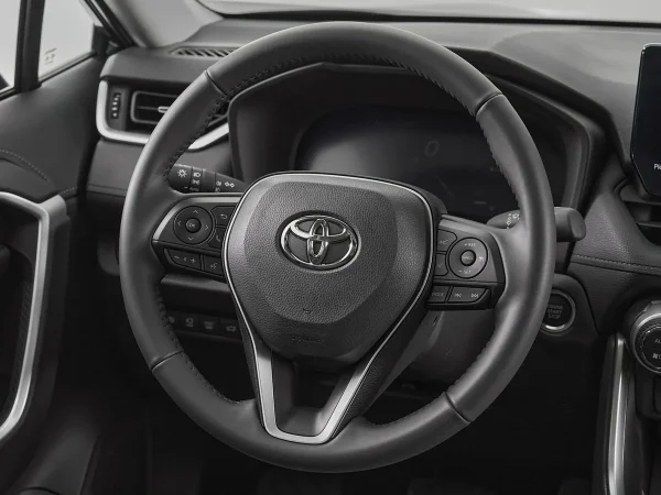 Toyota RAV4, V (XA50) фото №11