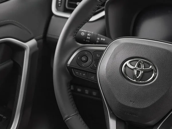 Toyota RAV4, V (XA50) фото №12