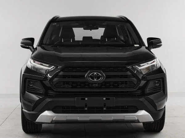 Toyota RAV4, V (XA50) фото №2