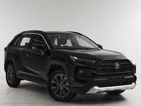 Toyota RAV4, V (XA50) фото №3