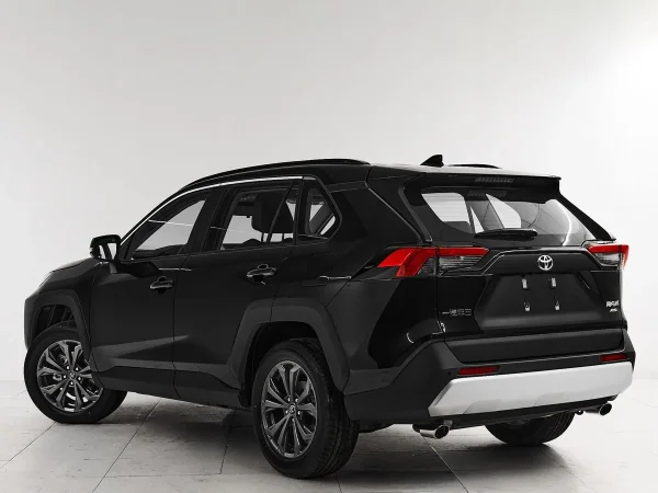 Toyota RAV4, V (XA50) фото №4