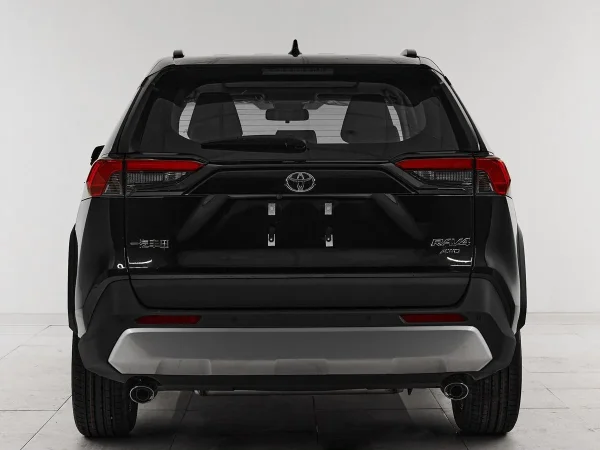 Toyota RAV4, V (XA50) фото №5