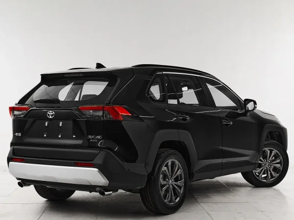 Toyota RAV4, V (XA50) фото №6