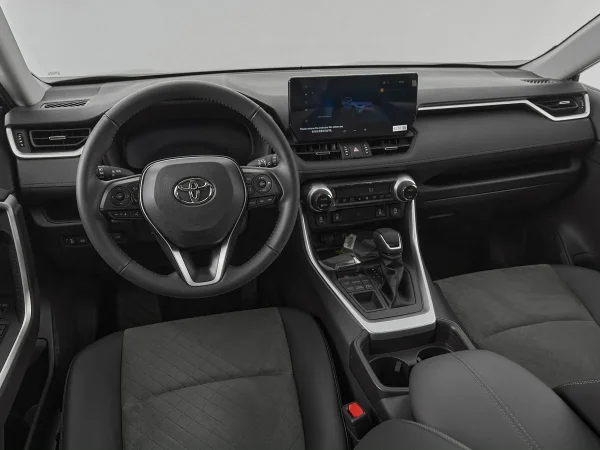 Toyota RAV4, V (XA50) фото №8