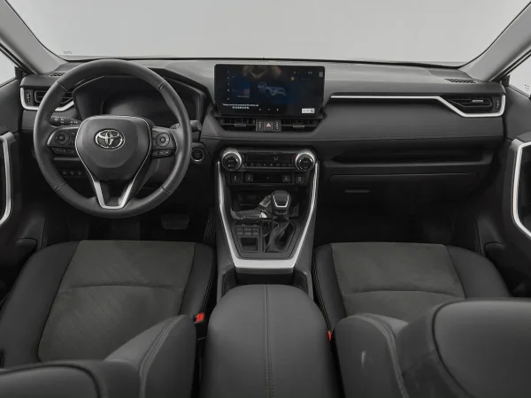 Toyota RAV4, V (XA50) фото №9