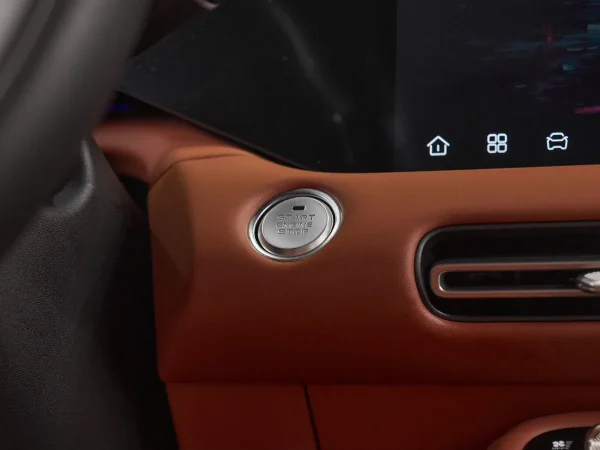Changan CS55 Plus, II Рестайлинг 2 фото №15
