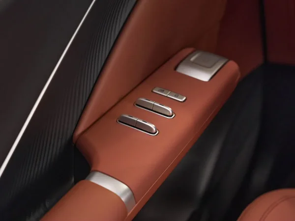 Changan CS55 Plus, II Рестайлинг 2 фото №16