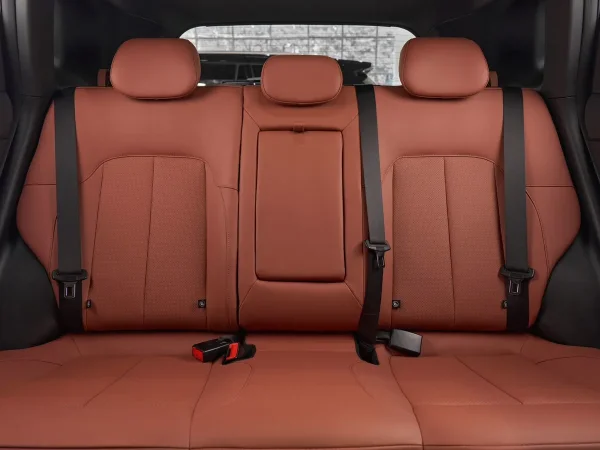 Changan CS55 Plus, II Рестайлинг 2 фото №18