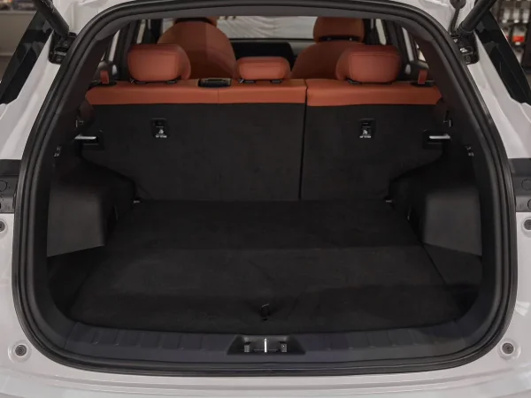 Changan CS55 Plus, II Рестайлинг 2 фото №19