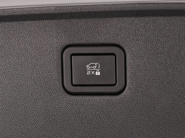 Changan CS55 Plus, II Рестайлинг 2 фото №20