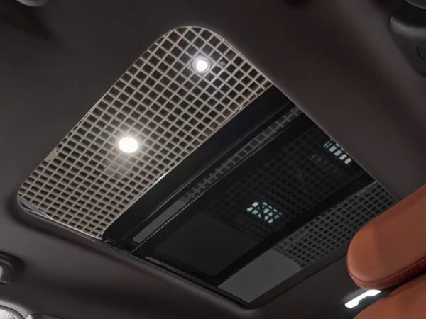 Changan CS55 Plus, II Рестайлинг 2 фото №8