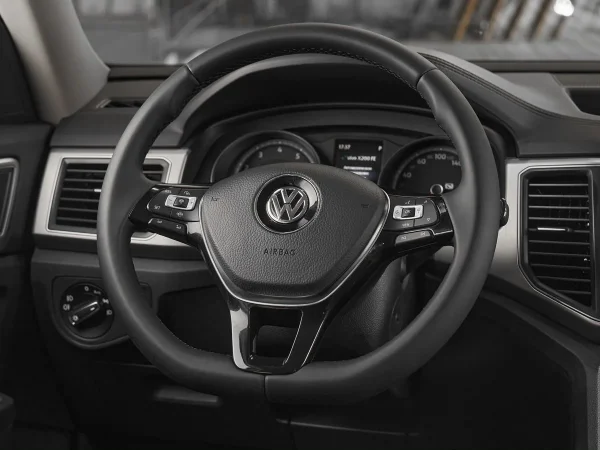 Volkswagen Teramont, I фото №11