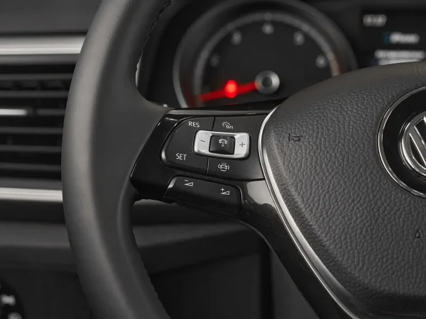 Volkswagen Teramont, I фото №12