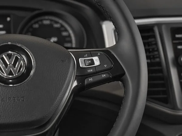 Volkswagen Teramont, I фото №13
