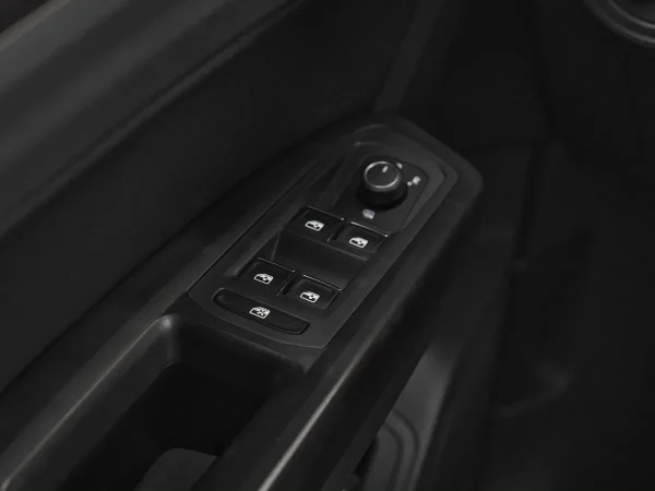 Volkswagen Teramont, I фото №14