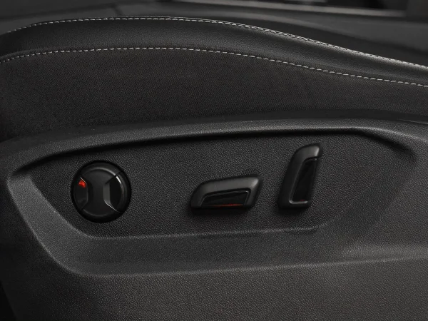 Volkswagen Teramont, I фото №16
