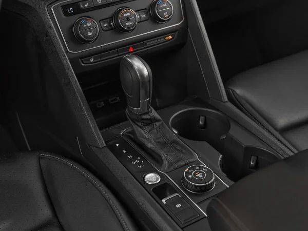 Volkswagen Teramont, I фото №17