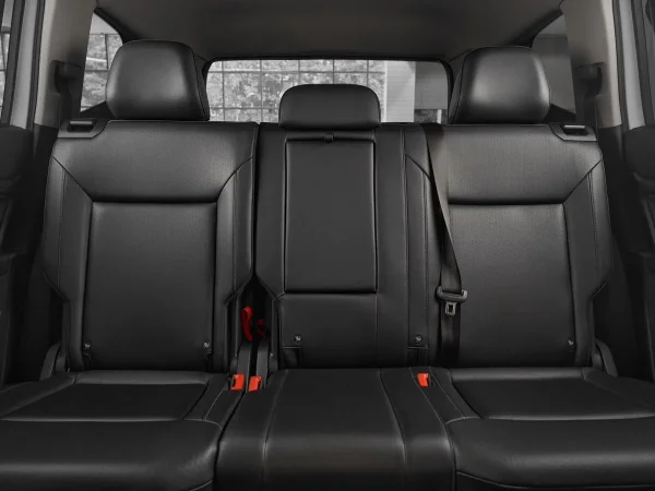 Volkswagen Teramont, I фото №19