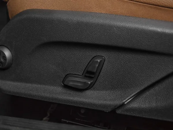 Mercedes-Benz C-Класс, IV (W205) Рестайлинг фото №17