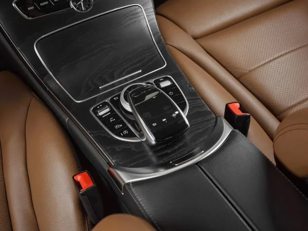 Mercedes-Benz C-Класс, IV (W205) Рестайлинг фото №21