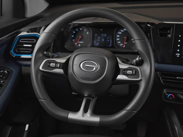 GAC GS3 фото №10