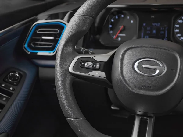 GAC GS3 фото №11