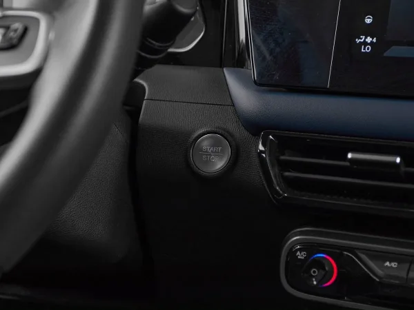 GAC GS3 фото №13