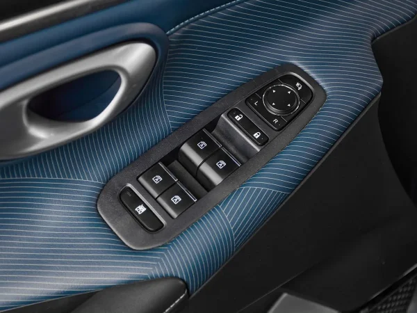 GAC GS3 фото №14