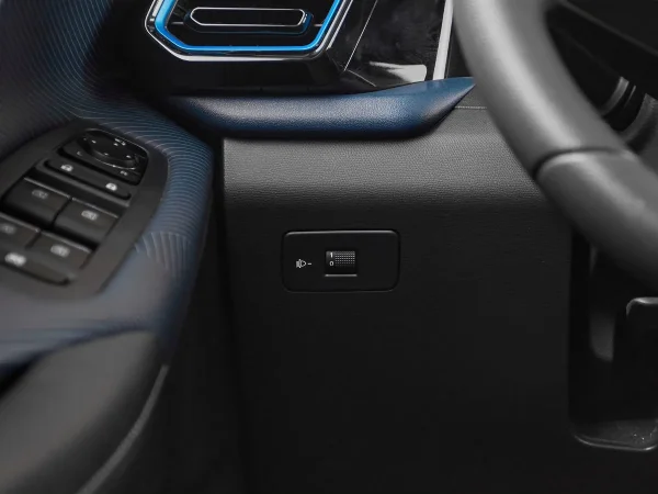 GAC GS3 фото №15