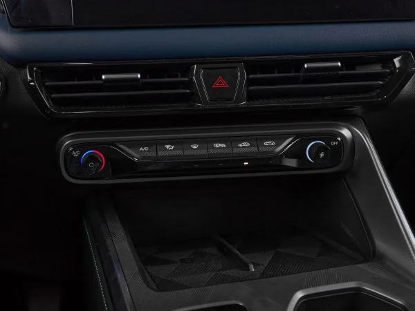GAC GS3 фото №17