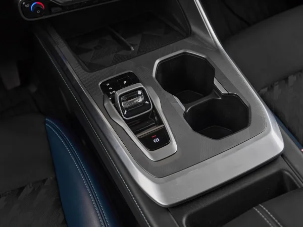 GAC GS3 фото №18