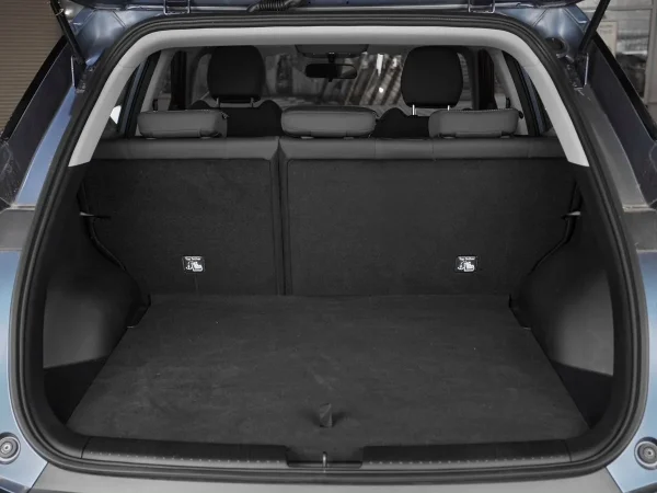 GAC GS3 фото №20