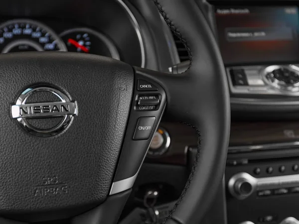 Nissan Teana, II (J32) Рестайлинг фото №12