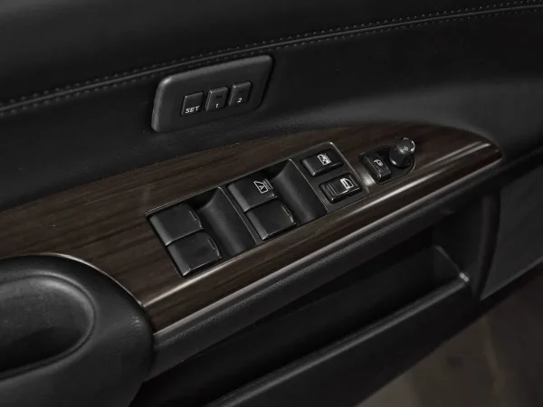 Nissan Teana, II (J32) Рестайлинг фото №14