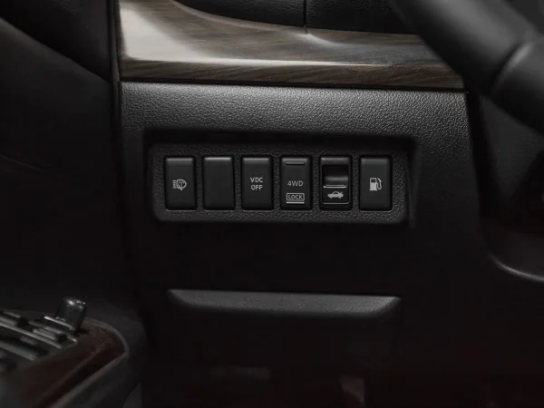 Nissan Teana, II (J32) Рестайлинг фото №16