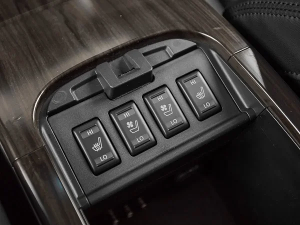 Nissan Teana, II (J32) Рестайлинг фото №19