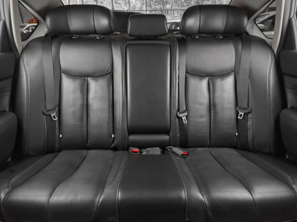 Nissan Teana, II (J32) Рестайлинг фото №20