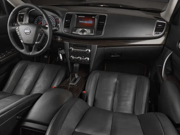 Nissan Teana, II (J32) Рестайлинг фото №9