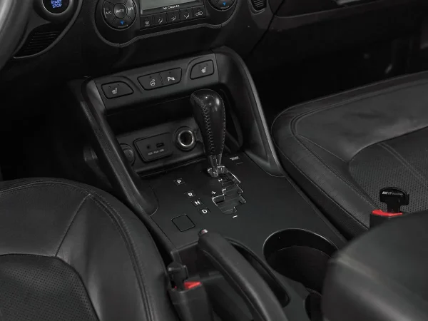 Hyundai ix35, I фото №11