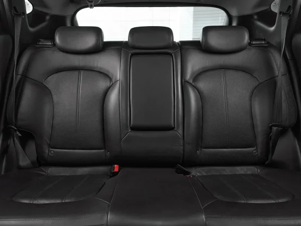 Hyundai ix35, I фото №12